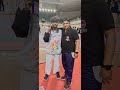 #National karate tournament New Delhi Indira Gandhi Indore stadium 🏟️#karate #power #fighter #