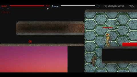 Plazma Burst 2 - Jail Escape Gameplay