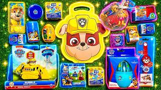 MEGA PAW Patrol Haul Unboxing 🐾🔥  | ASMR NO TALKING