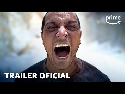 Cangaço Novo - Temporada 1 | 2° Trailer Oficial | Prime Video