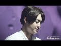 (4K)191116 KIMHYUNJOONG 김현중 - LIVING WITHOUT YOU(널 지워간다)@ 2019 World Tour &#39;BIO-RHYTHM&#39; in Seoul