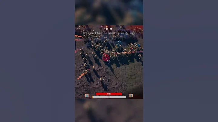 Solo Dev Life: Fixing Enemy Movement