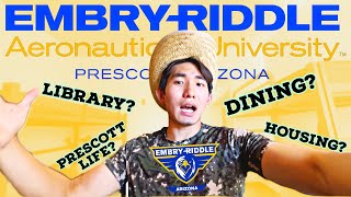 Must Know Tips For Embry Riddle Freshmen