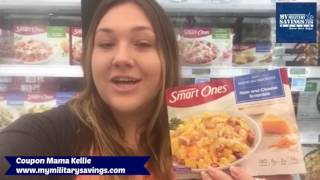 KRAFT - HEINZ SMART ONE's Power Buy at your Commissary!