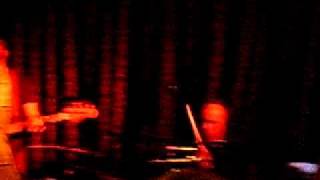 Video thumbnail of "Aslan - Quicksand, Live At Hennigan's Music Venue Dublin"