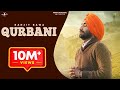 New Punjabi Songs 2015 || QURBANI || RANJIT BAWA || Punjabi Songs 2015