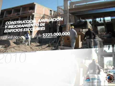 ANUARIO OBRAS 2010 - LA RIOJA - Ministerio de Infr...