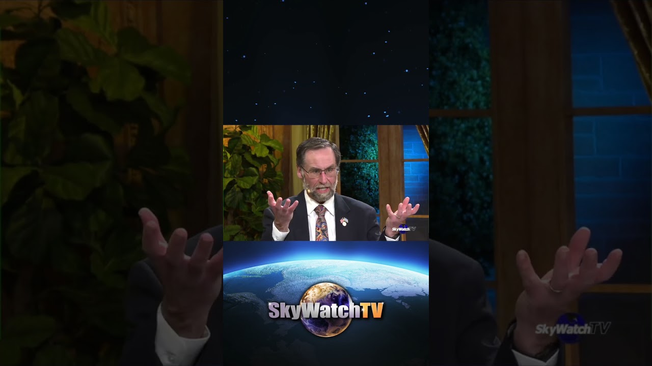 They Lied To You About The Rapture