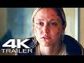 IN COLD LIGHT Official Trailer (2026) Maika Monroe, Helen Hunt Movies 4K