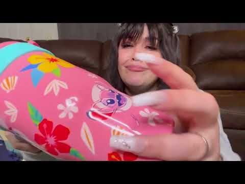 Happy Experiment 626 Stitch Day! | Stitch Unboxing Surprise 💙#walmartfinds