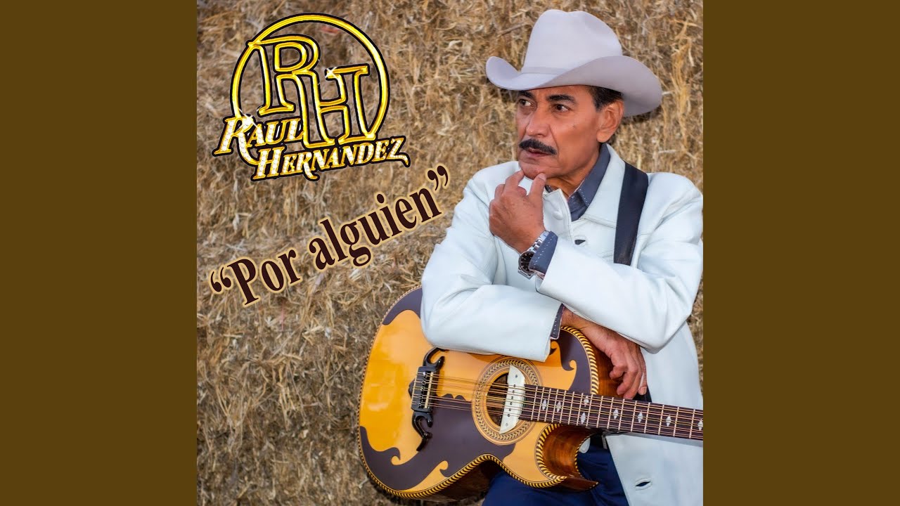Por Alguien