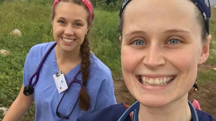 Medical Mission Trip to Haiti - October 2016
