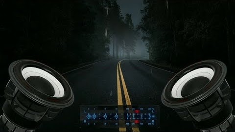 Avee Player Template Download/Speaker Template/Bass Boosted Template/Free Download Link