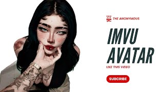 HOW TO ENHANCE YOUR IMVU AVATAR MALE | IMVU MAKE OVER TUTORIAL
