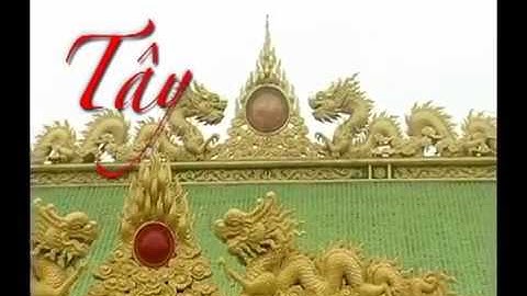 Tây Thiên Vũ Khúc - Giới thiệu về DVD Tây Thiên Vũ Khúc