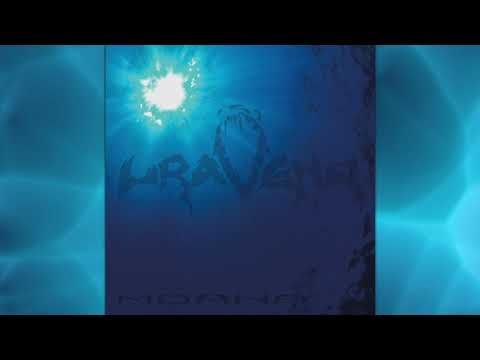 Uravena - Moana (Full Album)