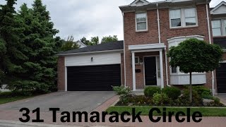 31 tamarack circle, etobicoke. house for sale in etobicoke, close to
airport. call mark woehrle- re/max escarpment real estate agent- at
905-512-1846 one of ...