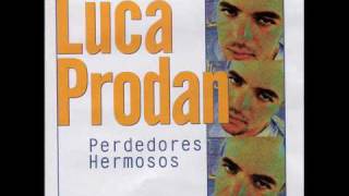 Miniatura de vídeo de "Luca Prodan - Reggae Blues"