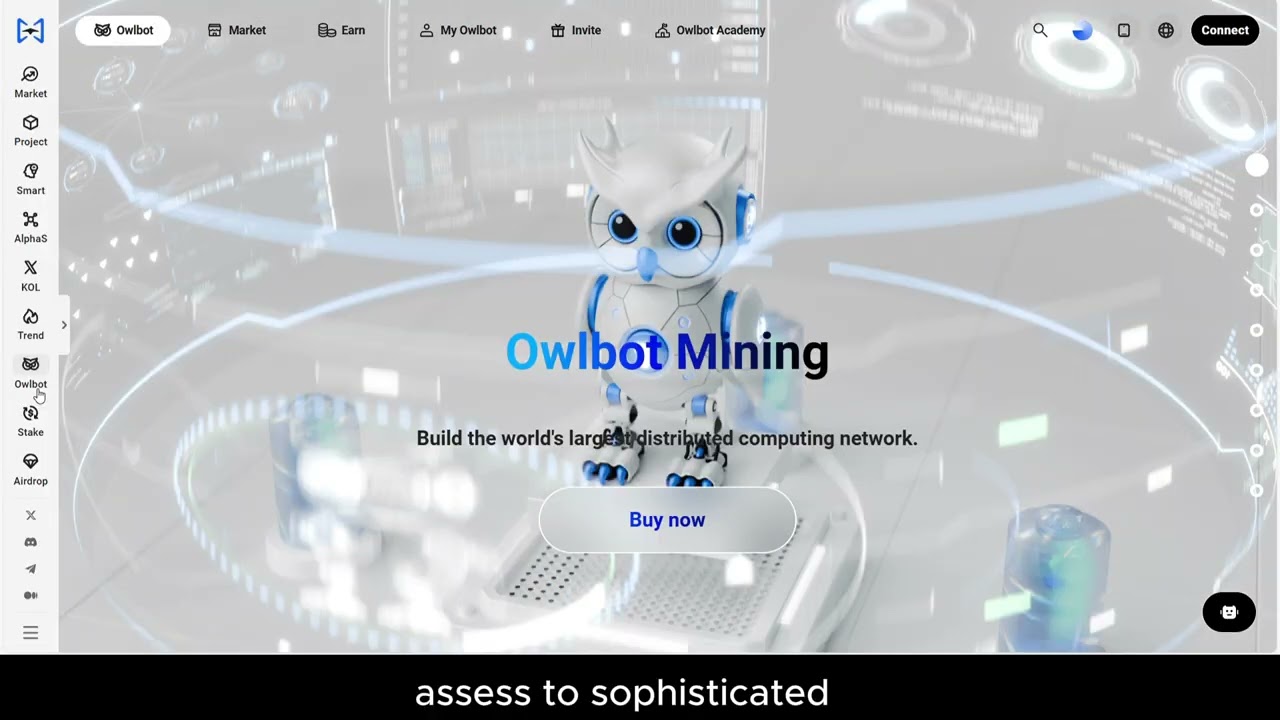 INTRODUCTION TO TREND X ON NEO