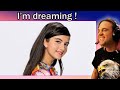 Angelina Jordan  - Dream a Little Dream Of Me  Reaction : Guitarist Isnt a Vocal Coach Reacts
