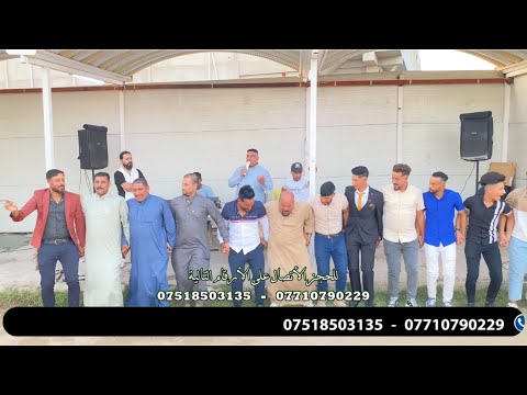 حفلة قاعة الملكة الفنان الكبير مروان السبعاوي والمايسترو عيسى العمري تسجيلات الوسآم