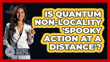Is Quantum Non-locality 