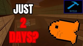 This Guy Made A House Redesign In 2 Days, So I Tried To Do The Same