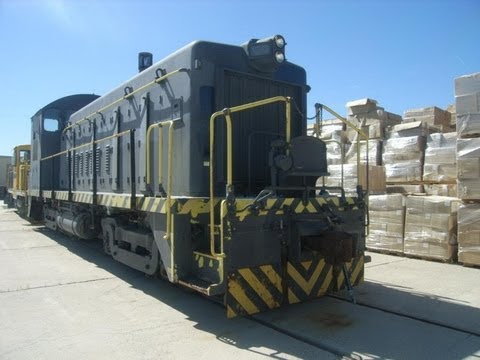 Electro Motive Diesel >> 100 Ton Gm Electro Motive Diesel Locomotive On Govliquidation Com Electro Motive Diesel >> 100 Ton Gm Electro Motive Diesel Locomotive On Govliquidation Com