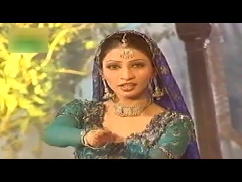 Kiran Pakistani Classical Dancer  Programme Eid Milan  Hamari Sanson Main Aaj Tak Woh  Noor Jehan