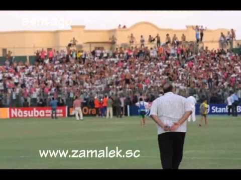 شاهد الطفل الزملكاوي وحنينه للكورف اثناء غناء عمري ماهنسي ابويا