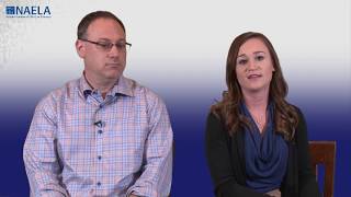 What is the value of attending a NAELA Conference?
