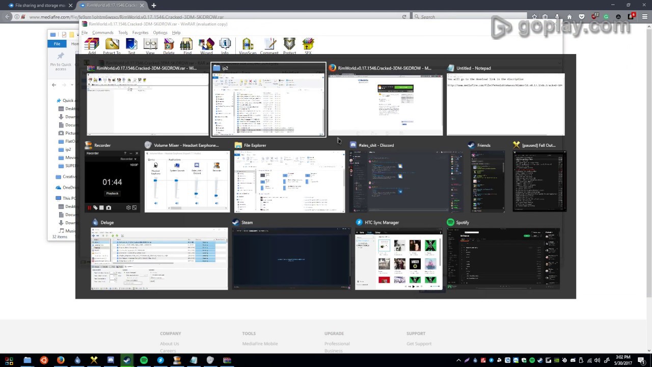 RimWorld Free Download UPDATE 17 *JUNE 2017*