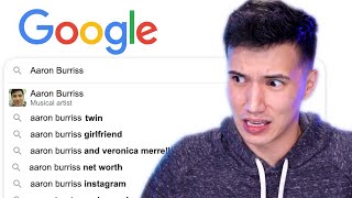 I Google Myself