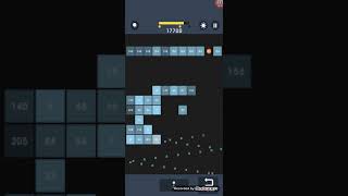 BRICKS BREAKER PUZZLE - STAGE 409 PASSED // DAILY RELAX GAME screenshot 1