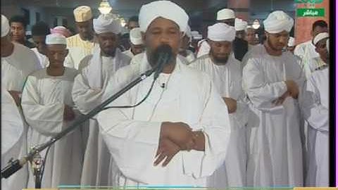سورة البينة / الشيخ الزين محمد أحمد