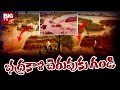 Bhadrakali Lake Canal Break Due To Heavy Floods Warangal BIGTV Telugu