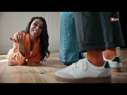 Banco BPI | Crédito Habitação | Tudo Conta - video from Banco BPI