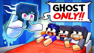 ONE GHOST at a BOYS ONLY Sleepover! by Aphmau 978,800 views 2 days ago 20 minutes