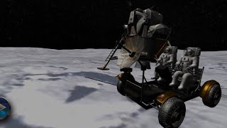 Rocked  Game//Apollo 11 Space Flight Agency// Moon EXPEDITION. screenshot 4