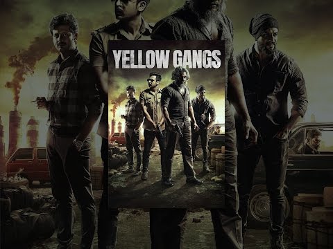 Yellow Gangs