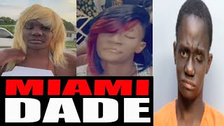 Miami Dade Pregnant Woman  Found Dead