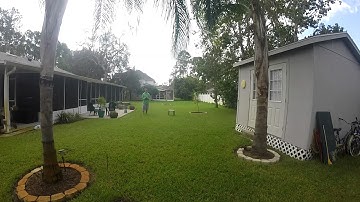 Throttle Problem FIXED!