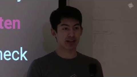 Substrate Recovery Pallet - Shawn Tabrizi