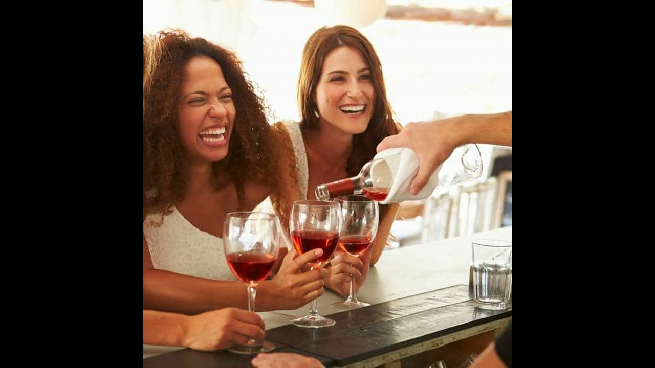 Episode 197-Wine Needs Millennials, New Wine TV Shows