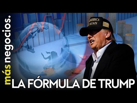 "Trump golpea: es su f&oacute;rmula de negociaci&oacute;n para que los pa&iacute;ses se conformen con el mal menor"