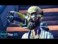 Top 20 Pathetically Easy Bosses In Video Games