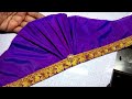 Beautiful puff sleeves design cutting and stitching || Latest sleeve design || Model sleeves design