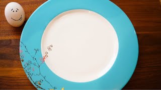 9.9分钟就可以做好的高级美食/香煎蚝饼