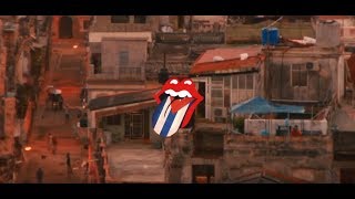 The Rolling Stones: Havana Moon