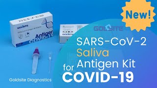 Rapid Swab Antigen Mandiri di Rumah Mudah Murah, Lebih Akurat dibanding Rapid Tes Antibodi